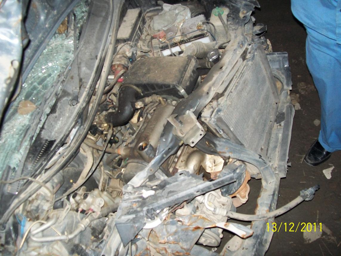 ALTO-LX-BS3 2008 picture 9