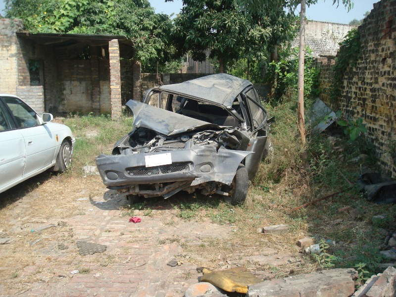 SANTRO 1999 picture 10