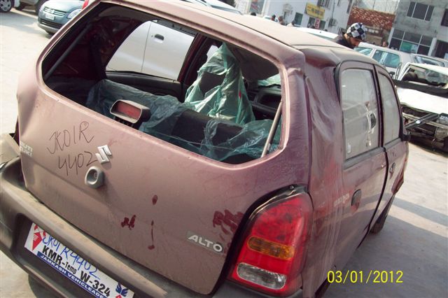 ALTO 2011 picture 1