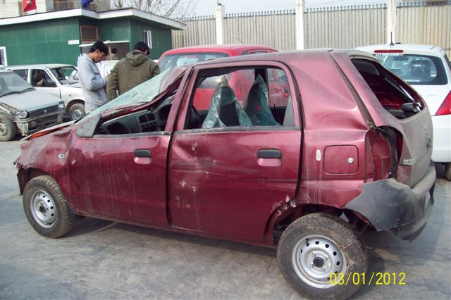 ALTO 2011 picture 5