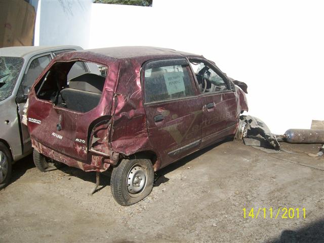 ALTO-LXI-BS3 2011 picture 1
