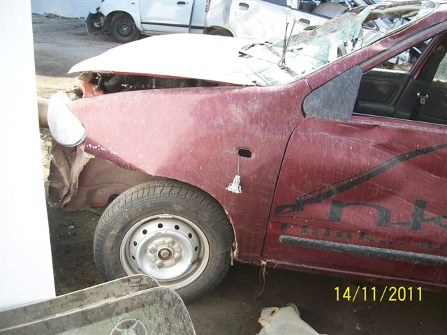ALTO-LXI-BS3 2011 picture 3