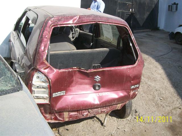 ALTO-LXI-BS3 2011 picture 5