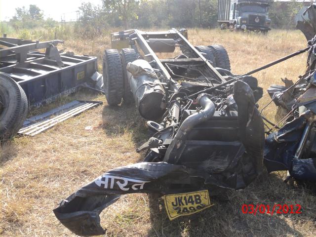 1613TC 2009 picture 1