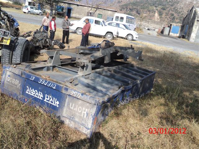 1613TC 2009 picture 5