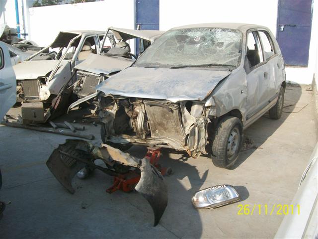 ALTO-STD-BS3 2009 picture 2