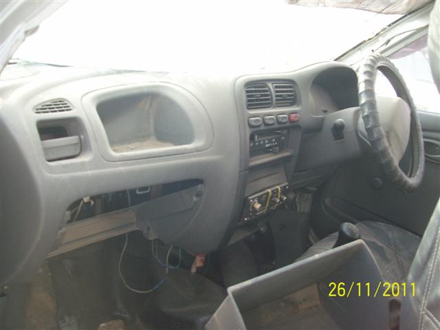 ALTO-STD-BS3 2009 picture 9