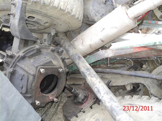 1613TC 2001 picture 8