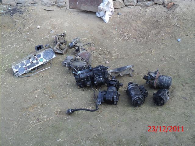 1613TC 2001 picture 9