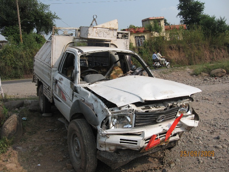 207 2007 picture 1