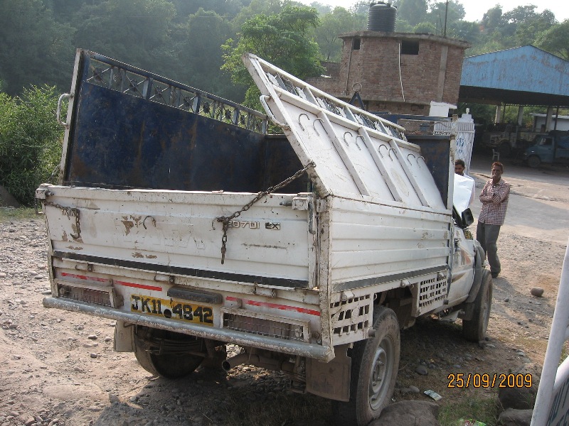 207 2007 picture 7