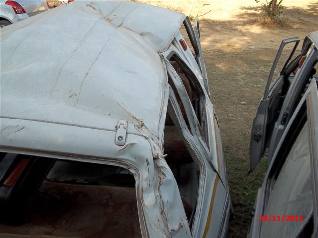 OMNI-5-SEATER-BS3 2008 picture 5