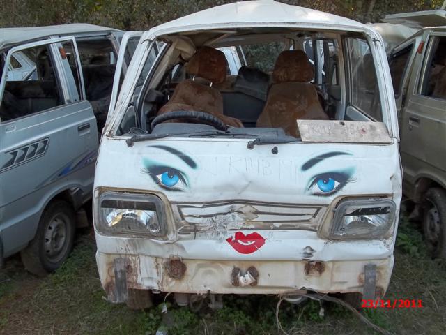 OMNI-5-SEATER-BS3 2008 picture 6