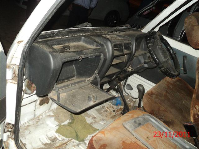 OMNI-5-SEATER-BS3 2008 picture 9