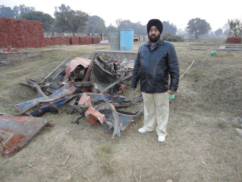 TATA 2000 picture 4