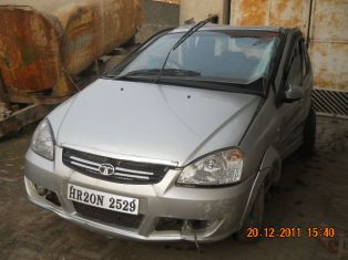INDICA-TURBO-DLG 2007 picture 2