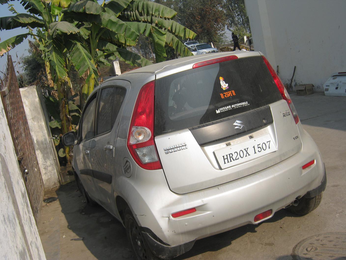 RITZ-VDI 2011 picture 3