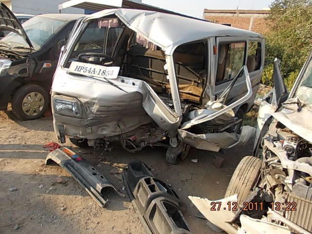 OMNI-8-SEATER-BS3 2009 picture 2
