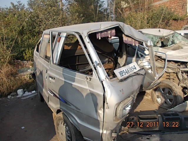 OMNI-8-SEATER-BS3 2009 picture 4