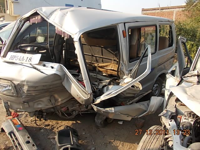 OMNI-8-SEATER-BS3 2009 picture 5