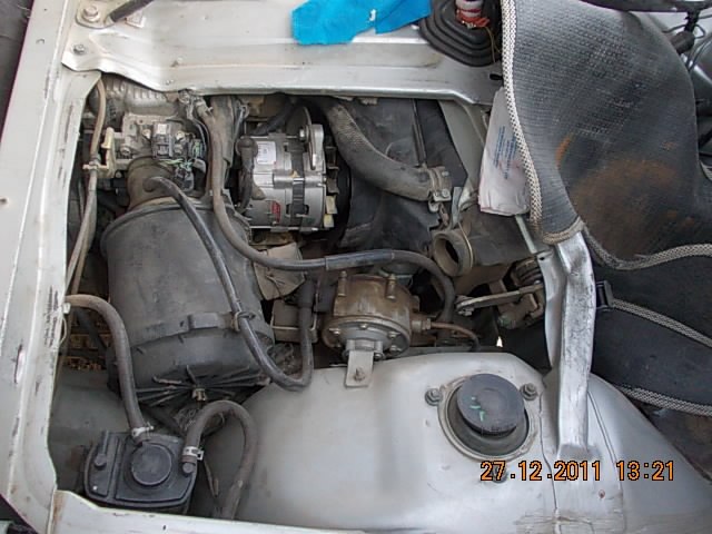 OMNI-8-SEATER-BS3 2009 picture 8