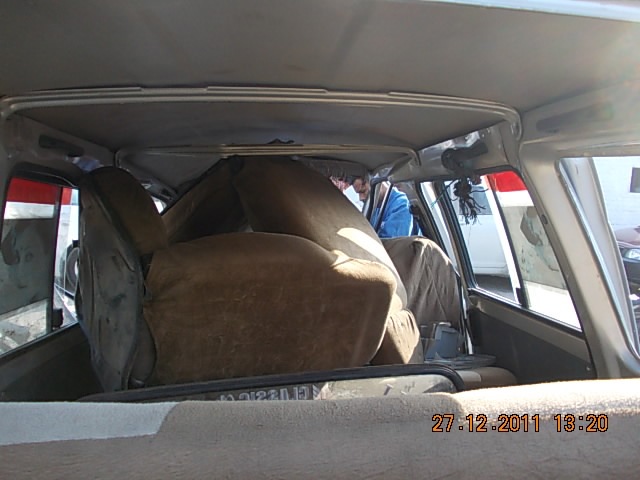 OMNI-8-SEATER-BS3 2009 picture 9