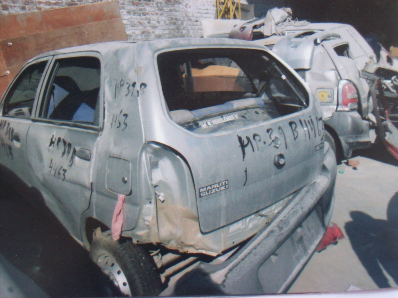 ALTO 2010 picture 3