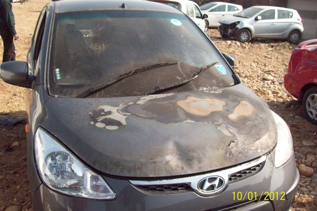 I10-MAGNA 2008 picture 3