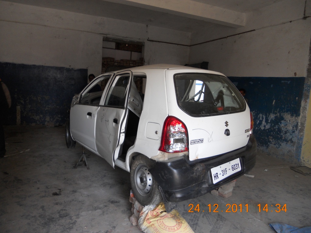 ALTO 2010 picture 8