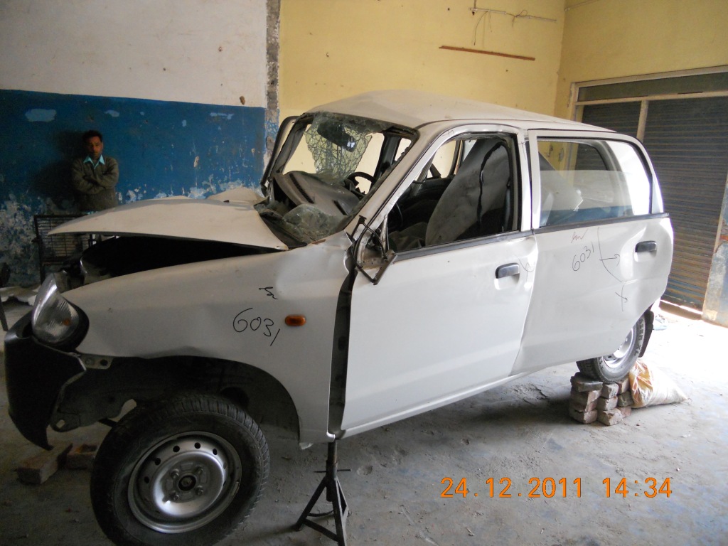 ALTO 2010 picture 1