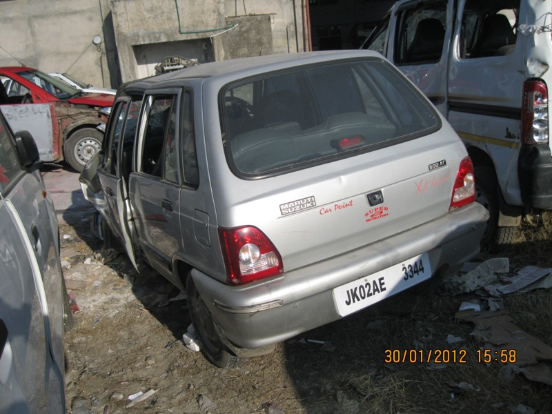800-MPI-BSIII-STD 2007 picture 1
