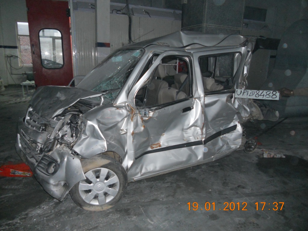 WAGON-R 2009 picture 5