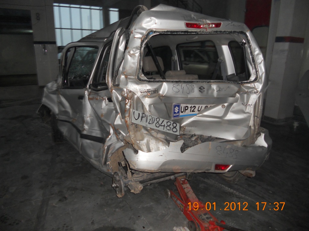 WAGON-R 2009 picture 6