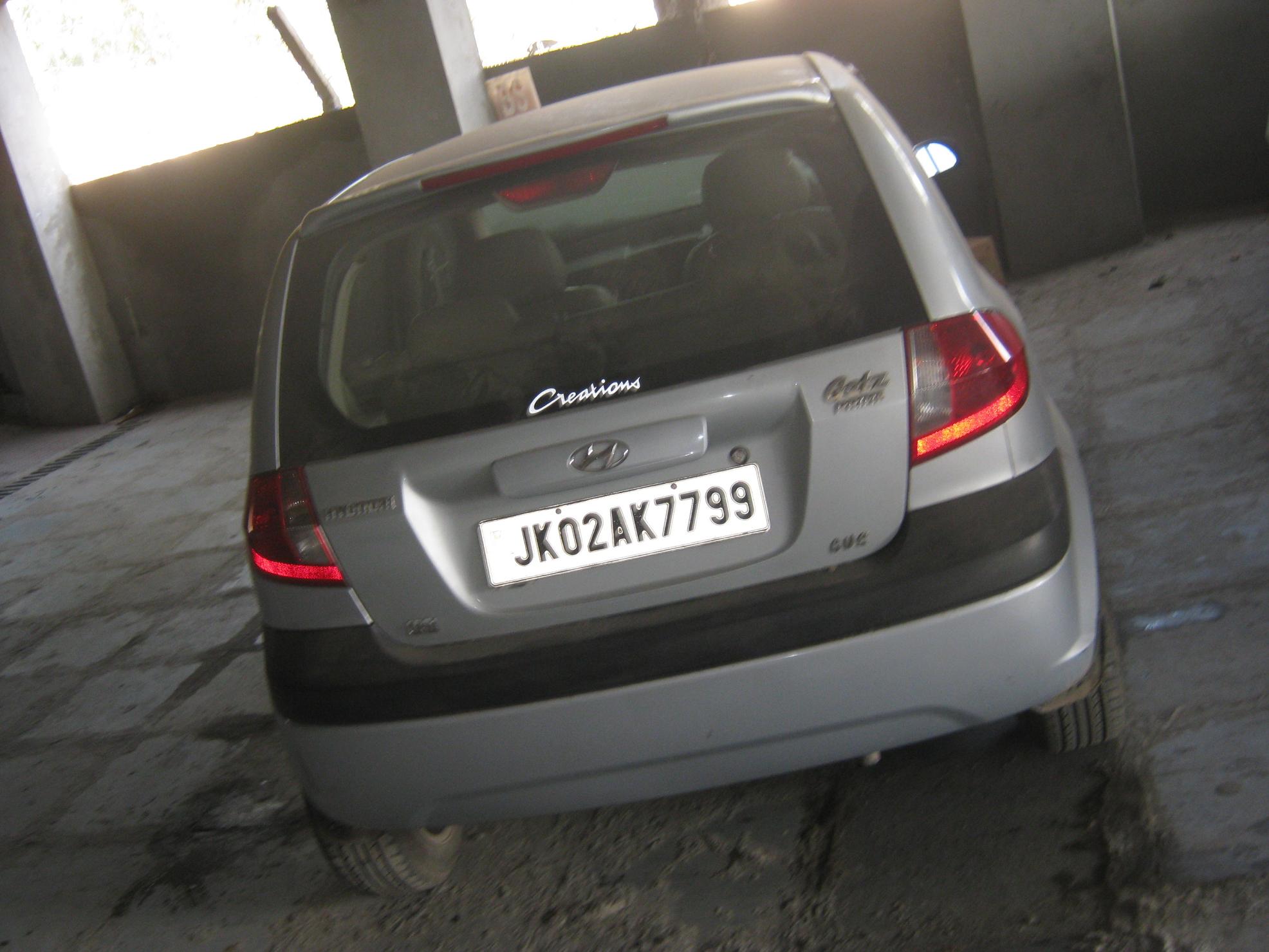 GETZ-PRIME-GVS 2009 picture 1