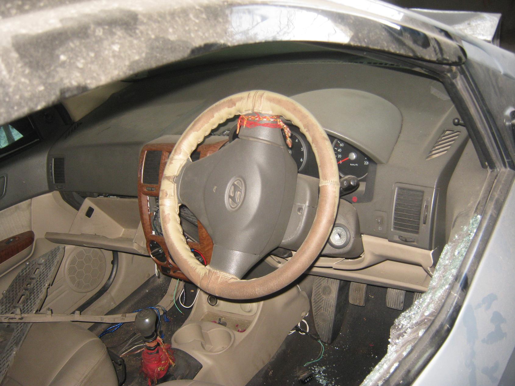 GETZ-PRIME-GVS 2009 picture 3