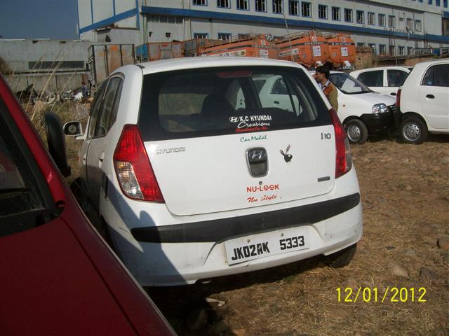 I10-ERA 2008 picture 2