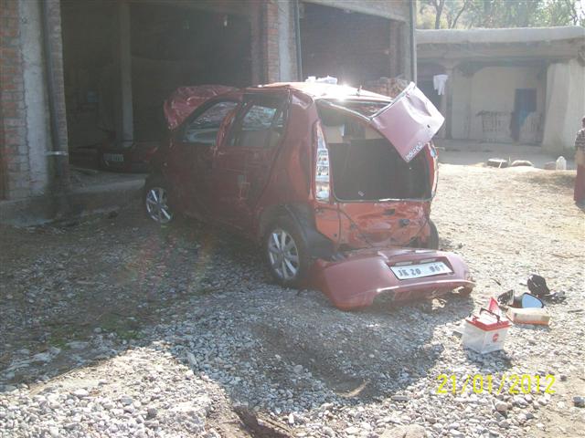 INDICA 2012 picture 8