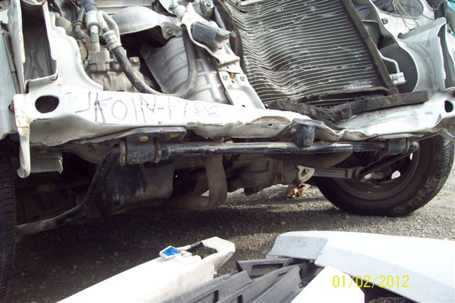 WAGON-R 2009 picture 5