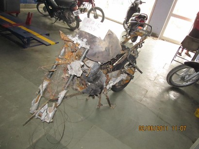 KARIZMA 2010 picture 4