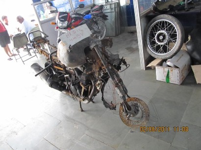 KARIZMA 2010 picture 5