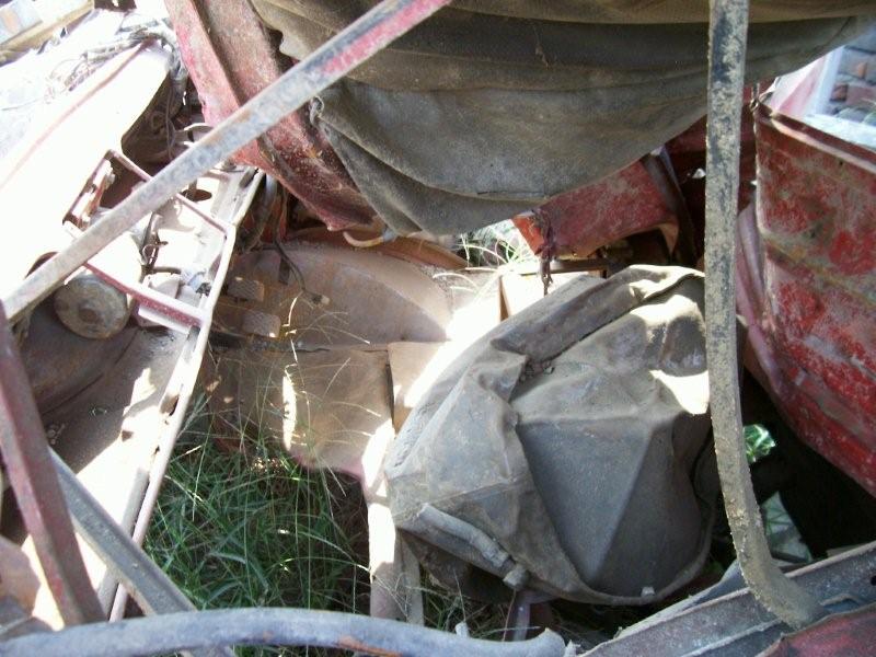 TATA 2004 picture 5