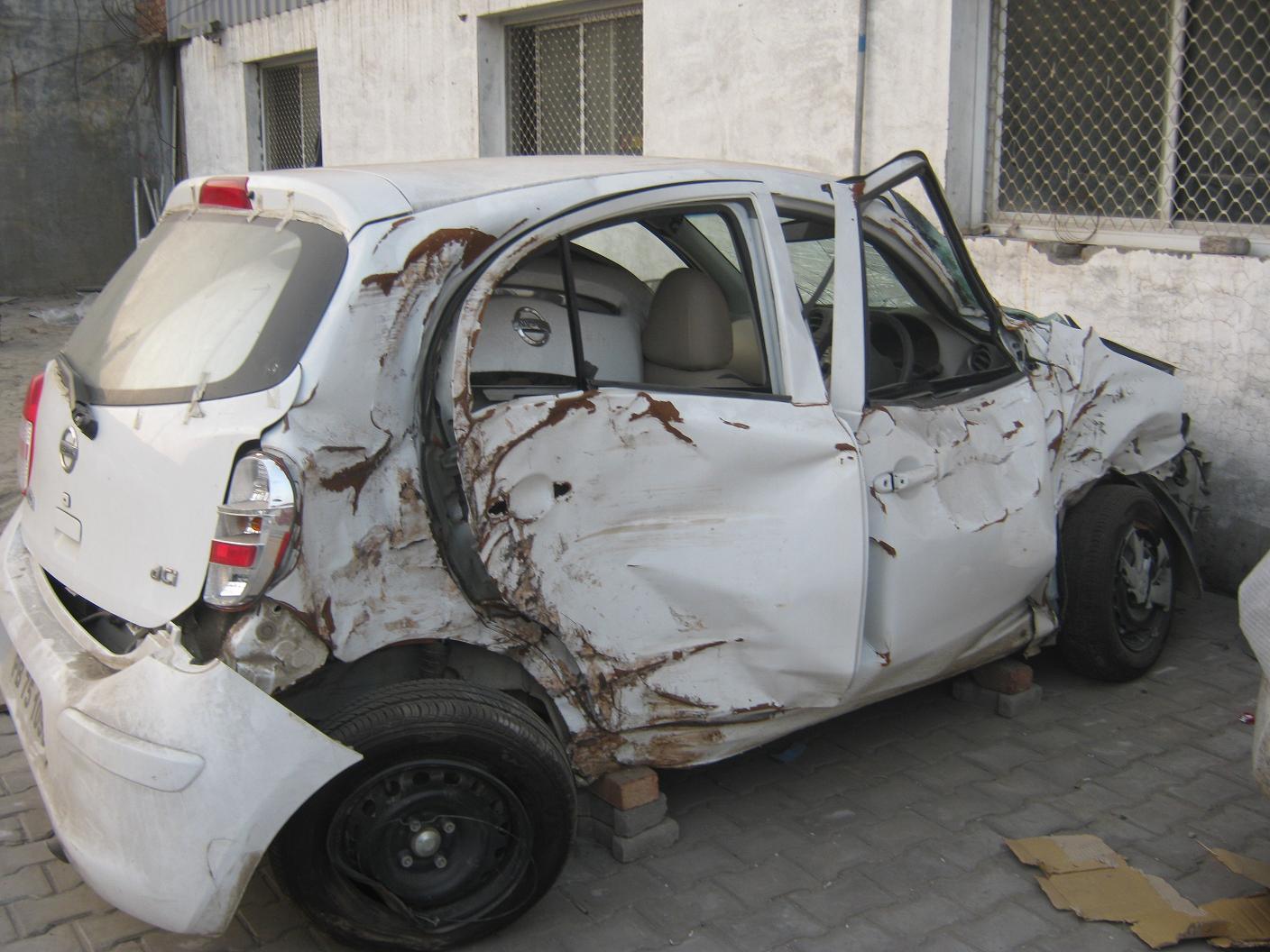 MICRA 2011 picture 10