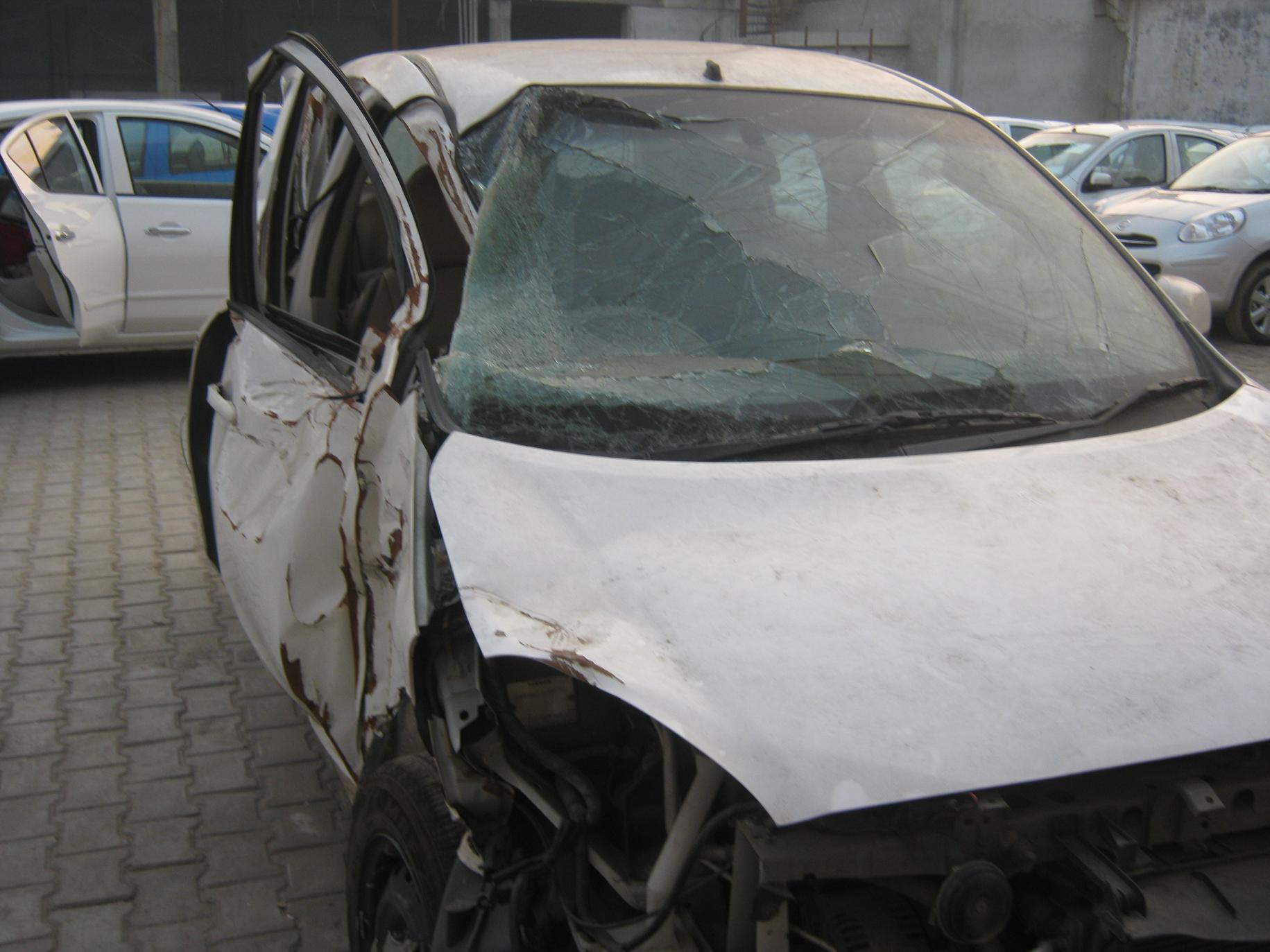 MICRA 2011 picture 5