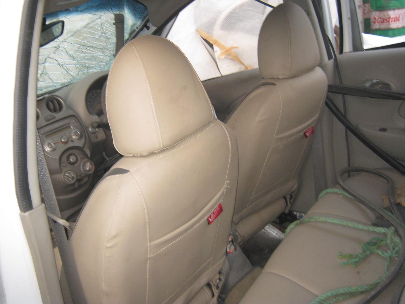 MICRA 2011 picture 7