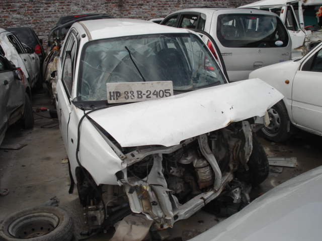 ALTO 2009 picture 6