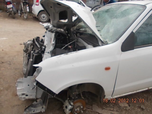 ALTO-K10-LXI 2011 picture 2