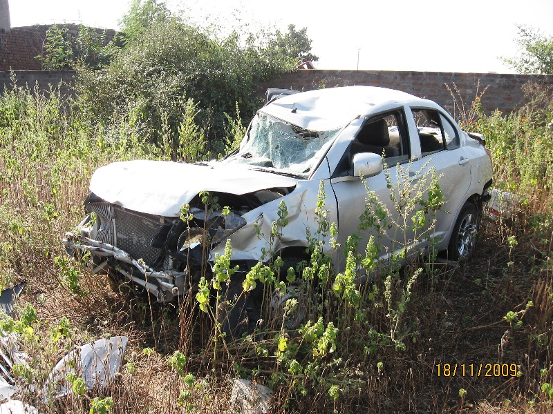 SWIFT-DZIRE-LDI 2008 picture 7