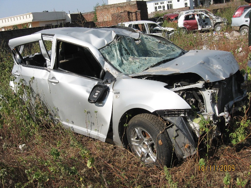 SWIFT-DZIRE-LDI 2008 picture 2
