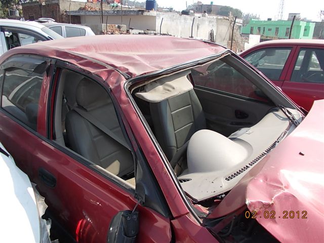 ACCENT 2006 picture 5