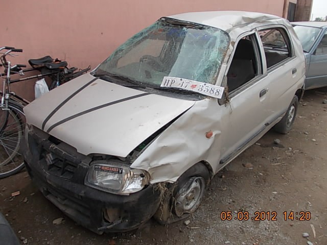 ALTO-STD-BS3 2010 picture 10